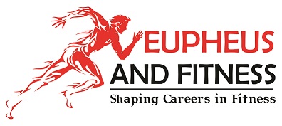 Eupheus And Fitness "shaping Careers In Fitness" Device mark 5244273 Trademark