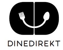 Dinedirekt Device mark 5244564 Trademark