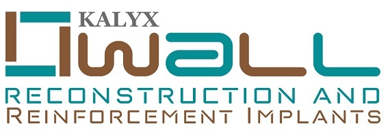 Kalyx Wall Reconstruction And Reinforcement Implants Device mark 5247304 Trademark