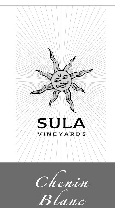 Sula Vineyards Chenin Blanc Device mark 5247421 Trademark