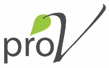 Prov (label) Device mark 5248786 Trademark