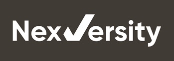 Nexversity Device mark 5248829 Trademark