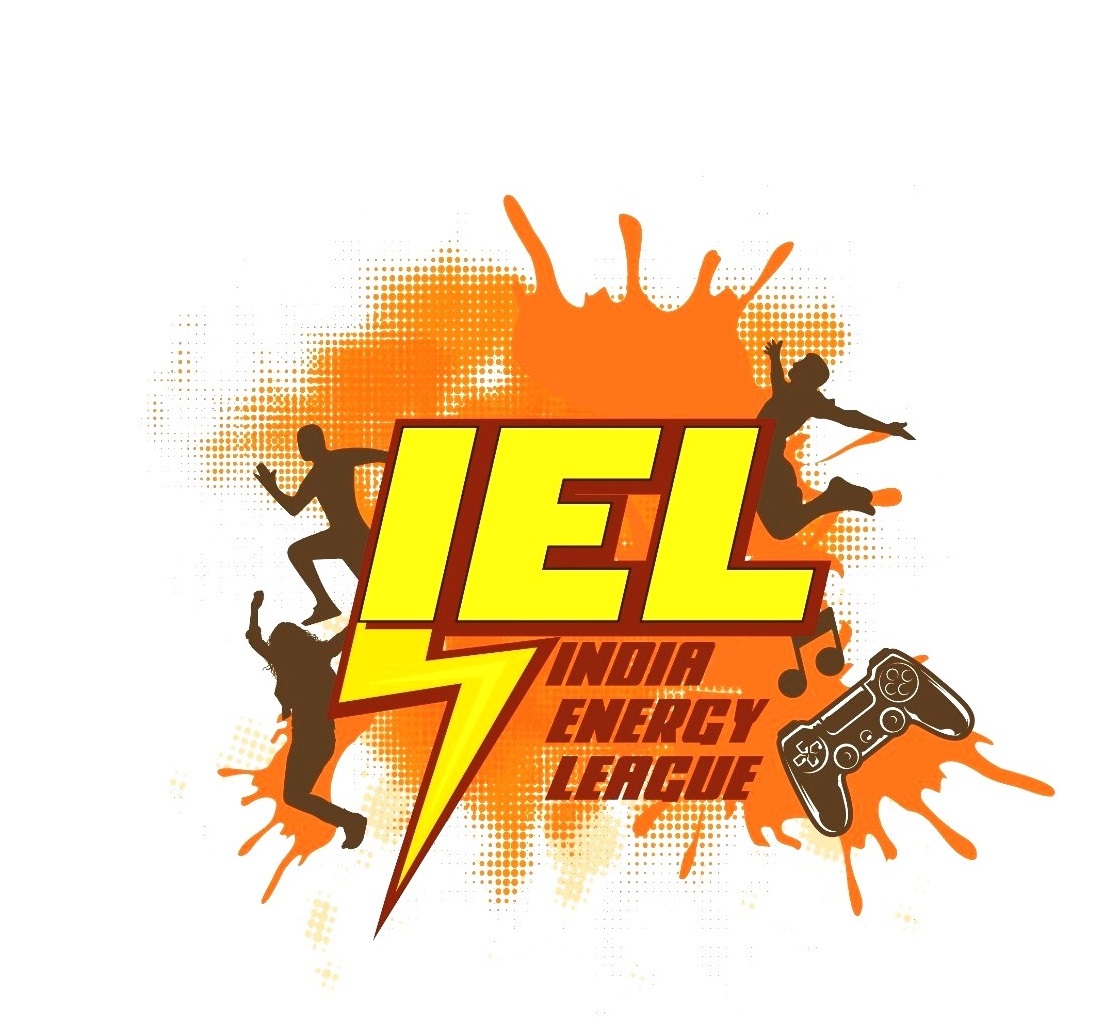 Iel India Energy League Device mark 5249309 Trademark