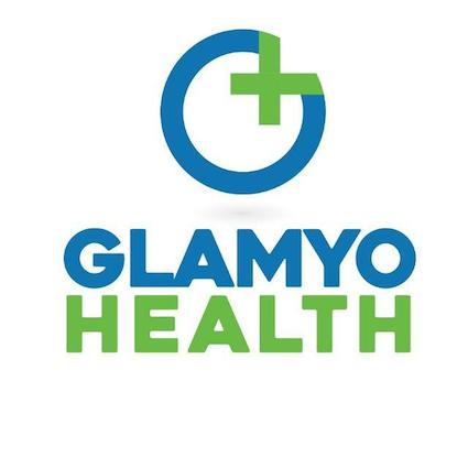 Glamyo Health Device mark 5249780 Trademark