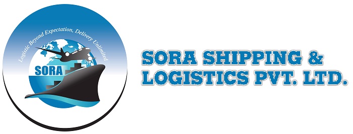 Sora Shipping & Logistics Pvt. Ltd. Device mark 5251487 Trademark