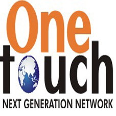 One Touch, Next Generation Network Device mark 5253075 Trademark