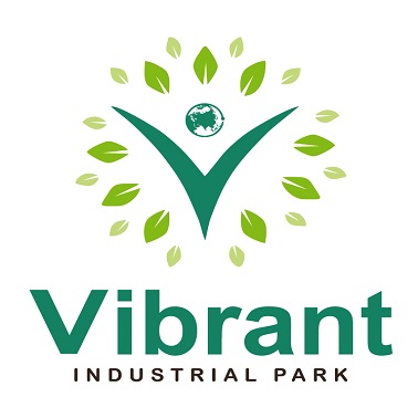 Vibrant Industrial Park Device mark 5255061 Trademark
