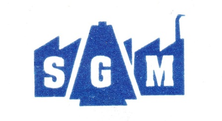 Sgm Device mark 5256189 Trademark