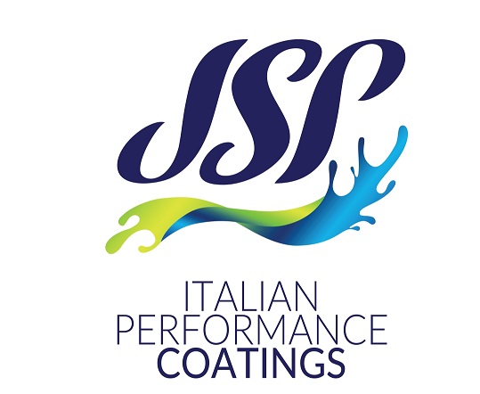 Jsp Italian Performance Coatings Device mark 5256256 Trademark