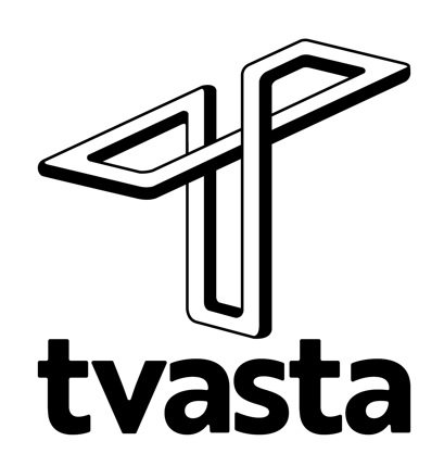 Tvasta Logo Device mark 5258043 Trademark