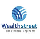 Wealthstreet Device mark 5258353 Trademark