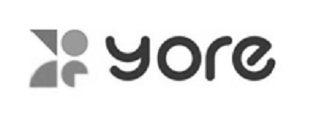 Yore (with Device) Device mark 5260790 Trademark