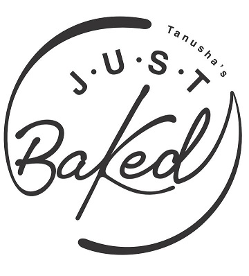 Tanusha's J. U. S. T Baked Device mark 5262013 Trademark