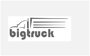 Bigtruck (with Device) Device mark 5262516 Trademark