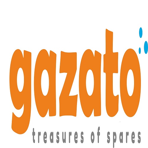 Gazato Device mark 5262579 Trademark