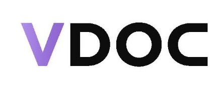 Vdoc Device mark 5262642 Trademark