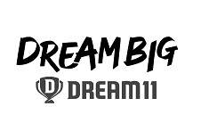 Device Of Dream Big With D Dream11 Device mark 5262737 Trademark