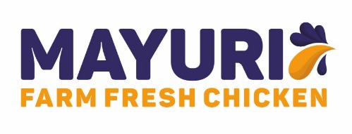 Mayuri Farm Fresh Chicken Device mark 5262847 Trademark