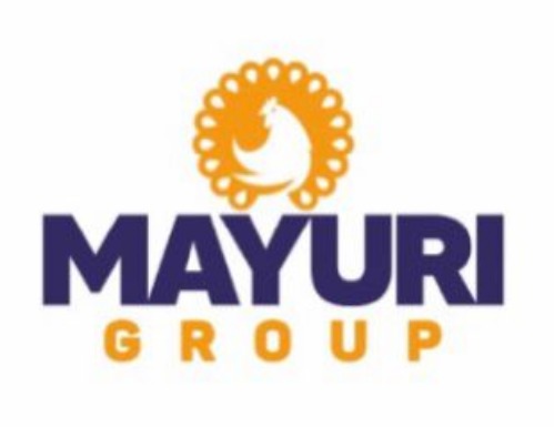Mayuri Group Device mark 5262849 Trademark