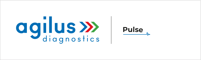 Agilus Diagnostics - Pulse Device mark 5262904 Trademark