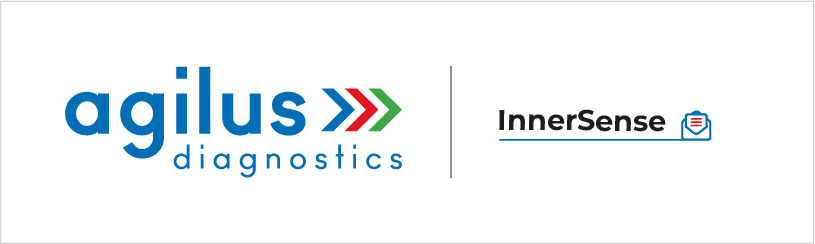 Agilus Diagnostics - Innersense Device mark 5262905 Trademark