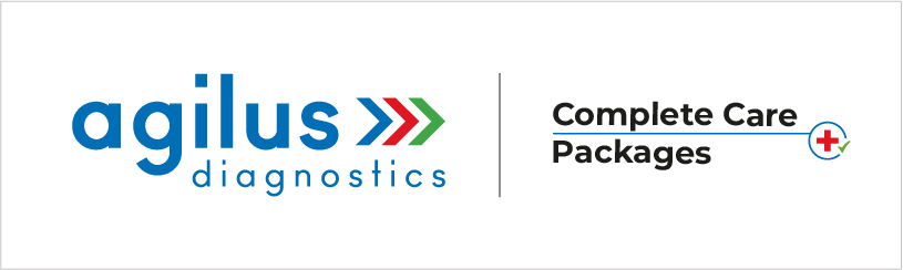 Agilus Diagnostics - Complete Care Packages Device mark 5262909 Trademark