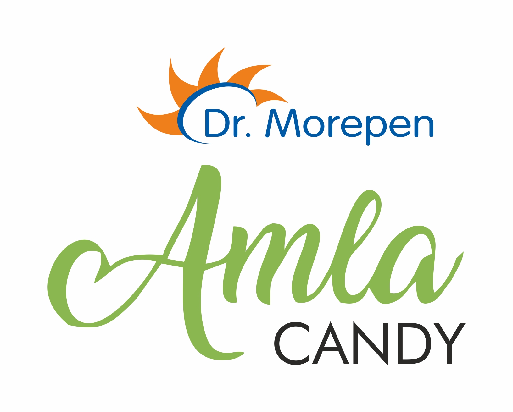 Dr. Morepen Amla Candy Device mark 5263021 Trademark
