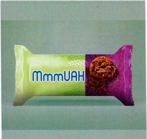 Mmmuah Device mark 5263117 Trademark