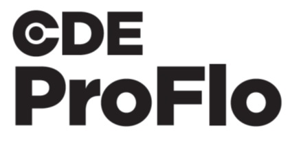 Cde Proflo Device mark 5263578 Trademark