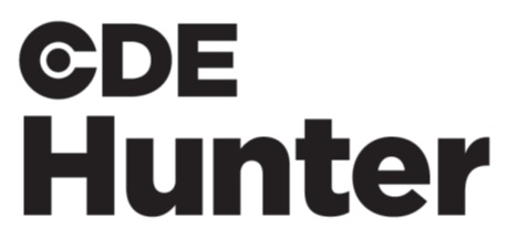 Cde Hunter Device mark 5263580 Trademark
