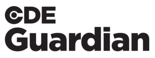 Cde Guardian Device mark 5263582 Trademark