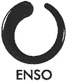 Enso With Logo Device mark 5263785 Trademark