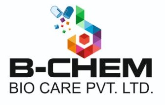 B-chem Bio Care Pvt. Ltd. Device mark 5263967 Trademark