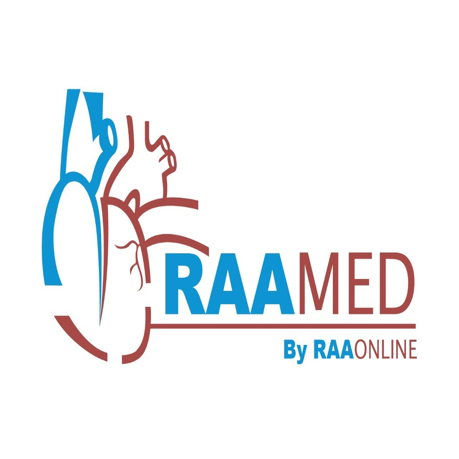 Raamed By Raaonline Device mark 5264355 Trademark