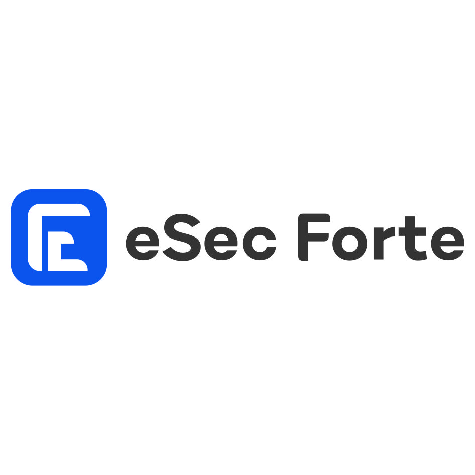 Esec Forte Device mark 5264734 Trademark