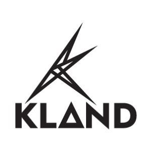 Kland Device mark 5265144 Trademark