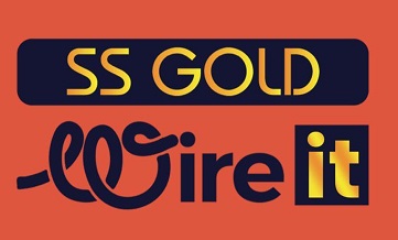 Ss Gold Wire It Device mark 5265243 Trademark