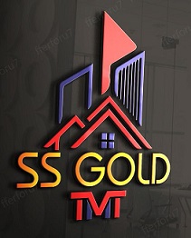 Ss Gold Tmt Device mark 5265244 Trademark