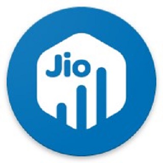 Jio Pay Logo Device mark 5265297 Trademark