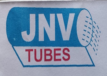 Jnv Tubes Pvt. Ltd. Device mark 5265446 Trademark