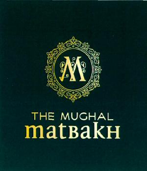 The Mughal Matbakh Device mark 5265758 Trademark