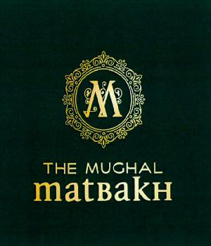 The Mughal Matbakh Device mark 5265760 Trademark