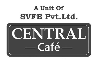A Unit Of Svfb Pvt.ltd. Central Cafe Device mark 5265773 Trademark