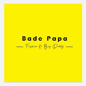 Bade Papa Device mark 5265780 Trademark
