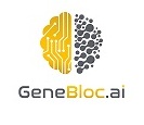 Genebloc.ai Device mark 5265799 Trademark
