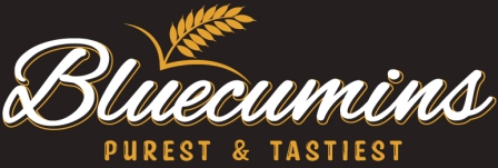 Bluecumins Device mark 5266409 Trademark