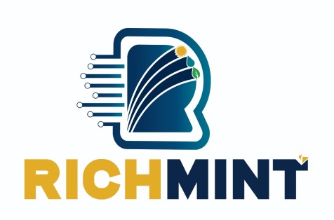 Richmint Device mark 5266536 Trademark
