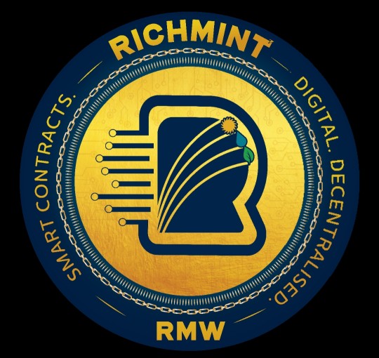 Richmint Device mark 5266537 Trademark