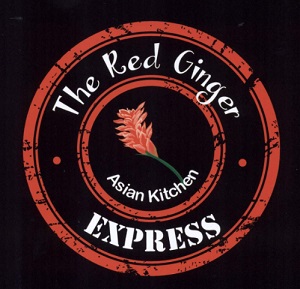 The Red Ginger Express Device mark 5266714 Trademark