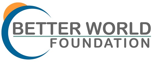 Better World Foundation Device mark 5266880 Trademark